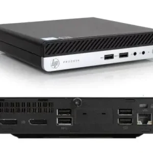 HP Prodesk 400 G4 Mini
