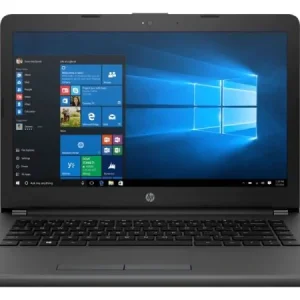 HP Notebook 240 G6